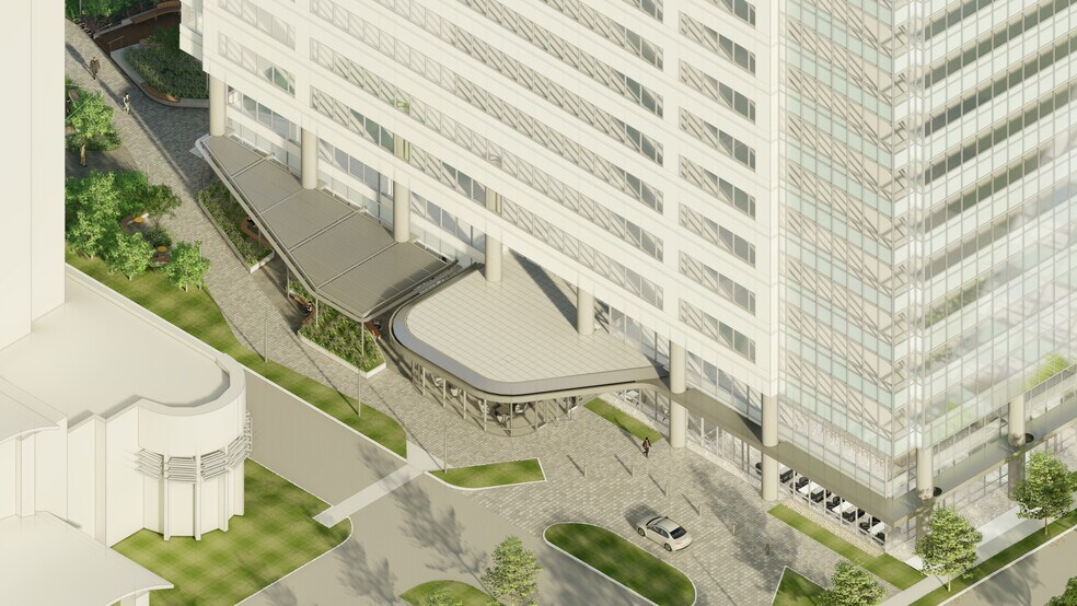 More Photos Of 11720 Katy Fwy, Houston Office For Lease