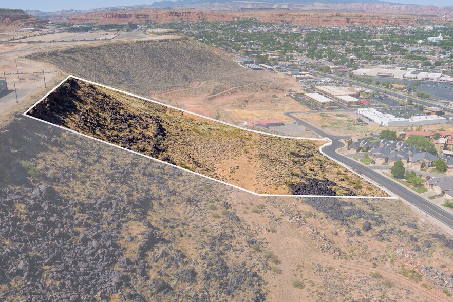 More Photos Of 250 W 950 S St, St George Land For Sale