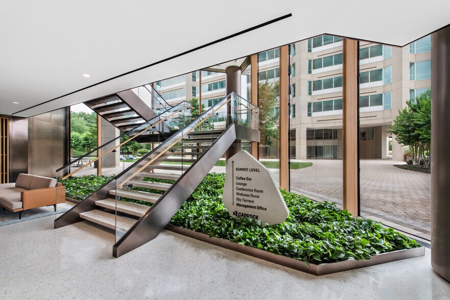 More Photos Of 6903 Rockledge Dr, Bethesda Office For Lease