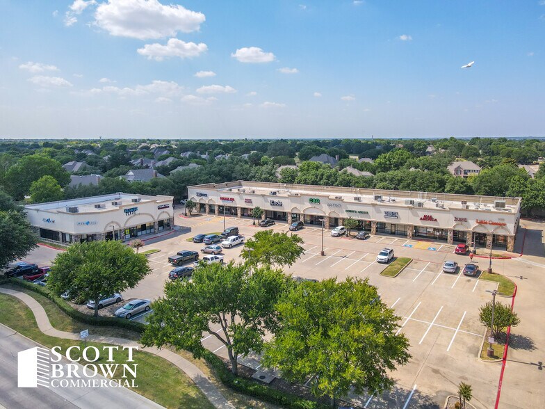 Primary Photo Of 5100 Eldorado Pky, McKinney Unknown For Lease