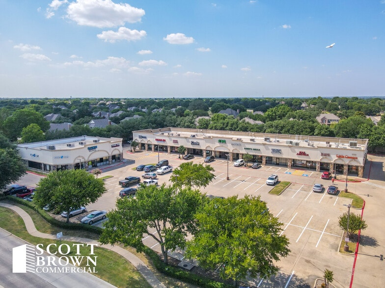 Primary Photo Of 5100 Eldorado Pky, McKinney General Retail For Lease