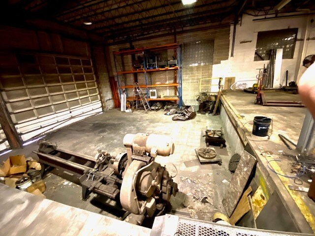 More Photos Of 3601 Blair Ave, Saint Louis Office For Sale