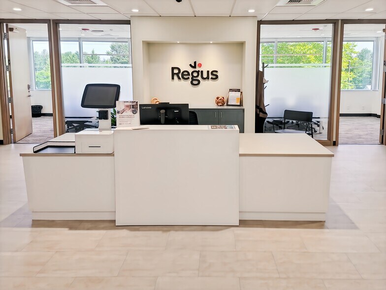 More Photos Of 11400 Airport Rd, Everett Coworking Space