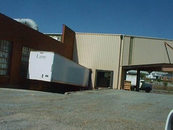 More Photos Of 129 Pell Ave, Rocky Mount Warehouse For Sale