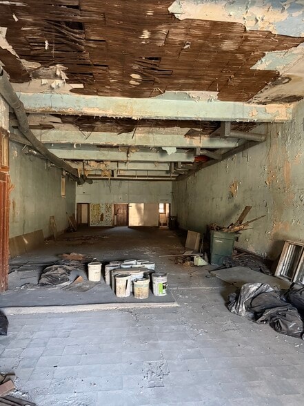 More Photos Of 132 E Lafayette St, Stockton General Retail For Sale