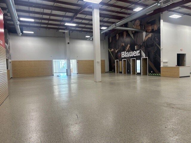 More Photos Of 20 Bellows Rd, Raynham Warehouse For Lease