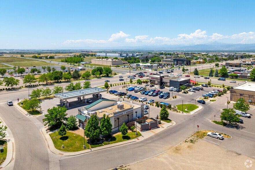 More Photos Of 6428 E Crossroads Blvd, Loveland Land For Sale