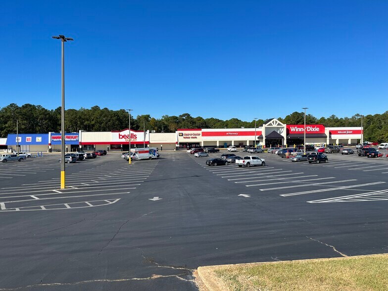 More Photos Of 1030 US Highway 331 S, Defuniak Springs Unknown For Lease