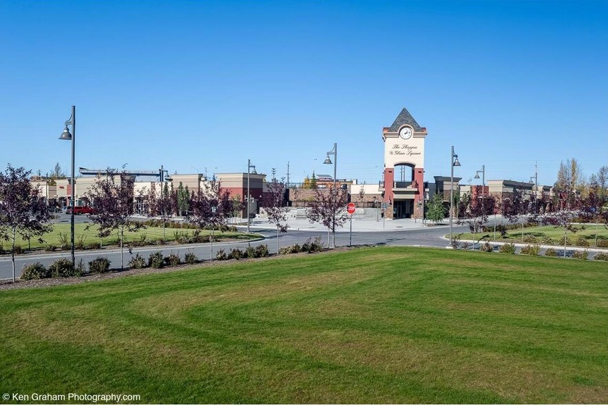 Primary Photo Of 3074 Mountain View Dr, Anchorage Storefront Retail Office For Sale