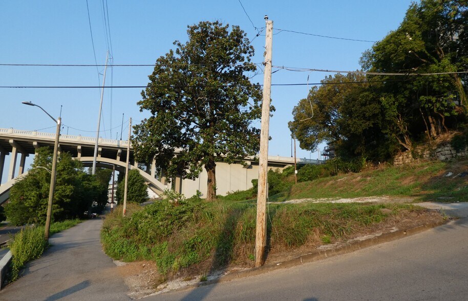 More Photos Of 1015 Locust St, Knoxville Land For Sale