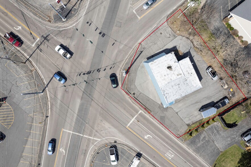 More Photos Of 4285 Fay Rd, Syracuse Specialty For Sale