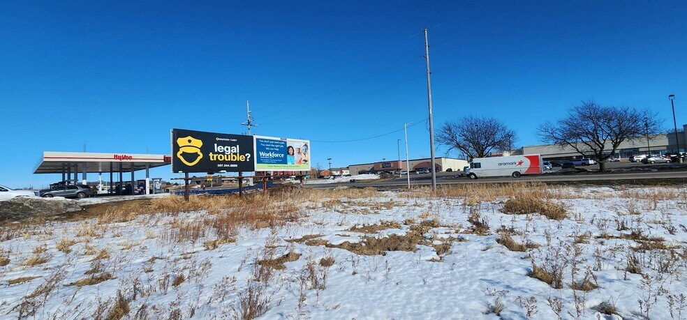 More Photos Of TBD Bridge Ave, Albert Lea Land For Sale