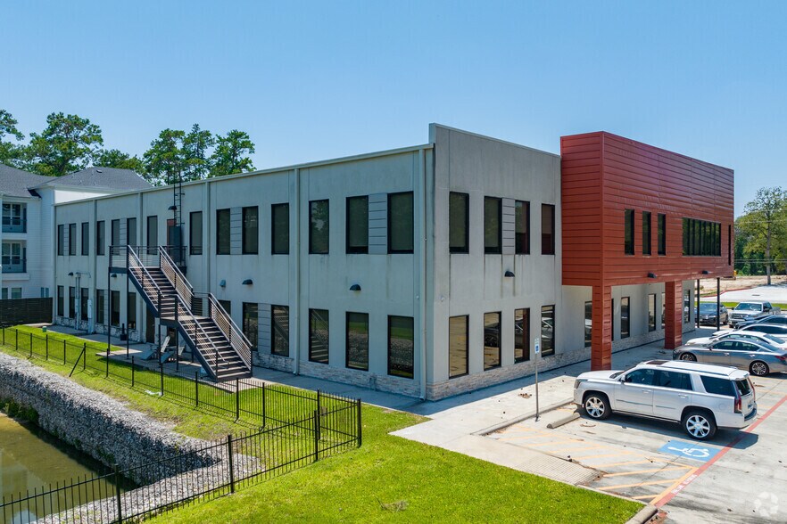 More Photos Of 26310 Oak Ridge Dr, Spring Medical For Lease