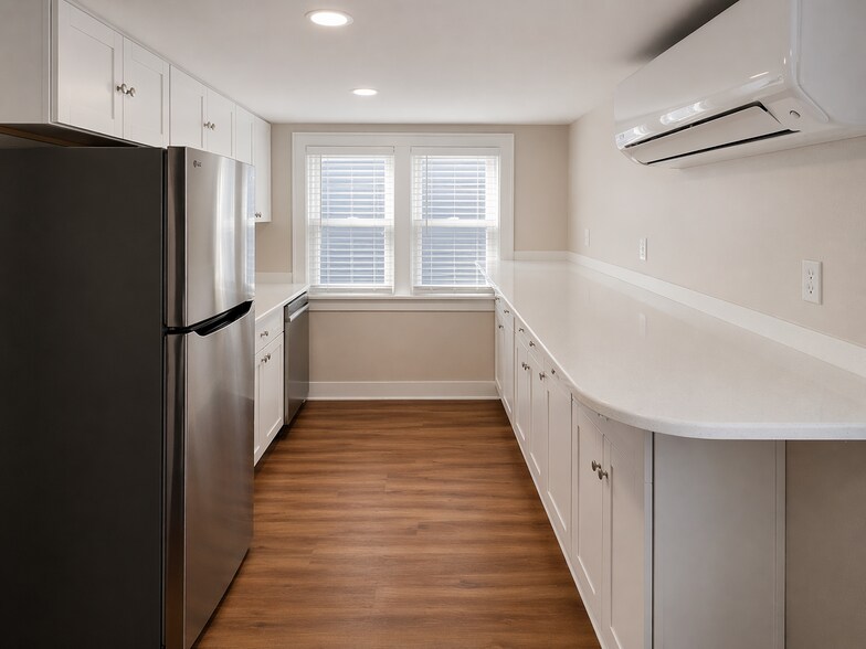 More Photos Of 115 Claremont Ave, Buffalo Apartments For Sale