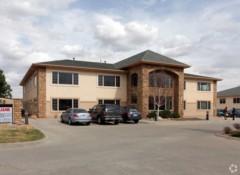 More Photos Of 1271 Kelly Johnson Blvd, Colorado Springs Unknown For Lease