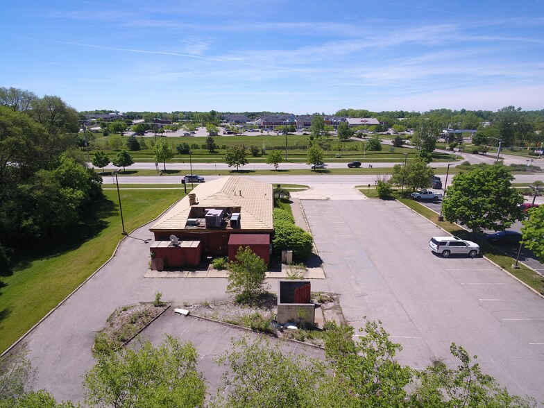 More Photos Of 5630 Jackson Rd, Ann Arbor Restaurant For Sale