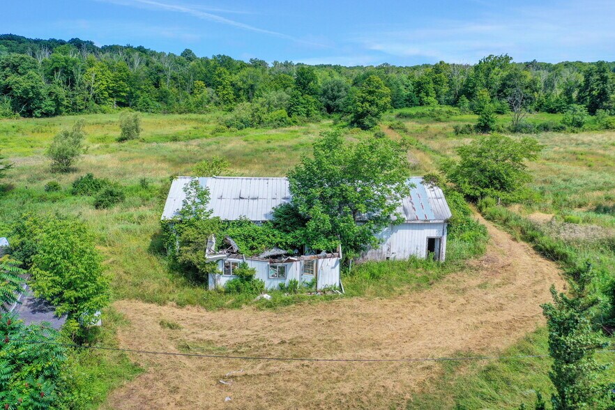 More Photos Of 38 Browns Rd, Westtown Land For Sale
