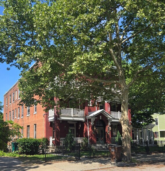 More Photos Of 3825 Eastern Ave, Cincinnati Apartments For Sale