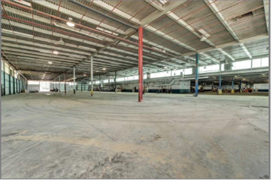 More Photos Of 13343 Interstate 20 E, Tyler Warehouse For Lease