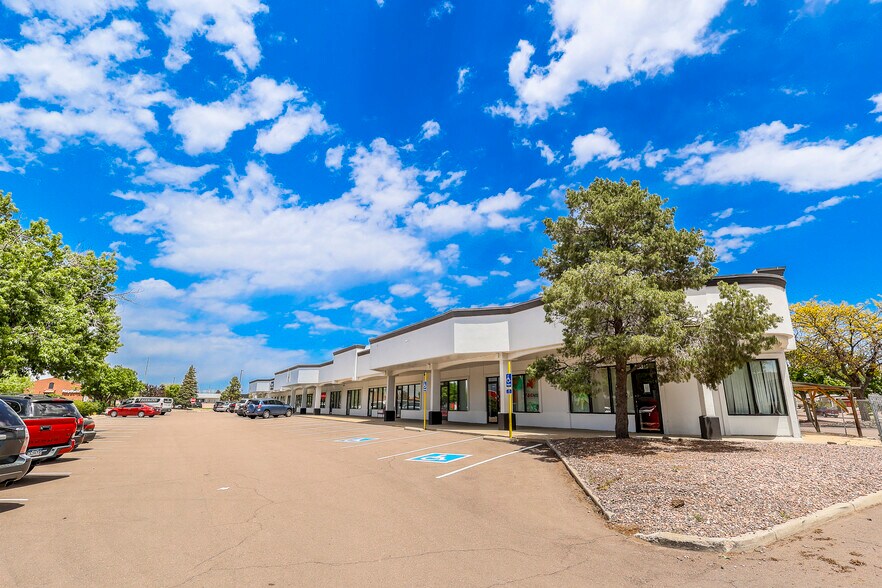 More Photos Of , Colorado Springs General Retail For Sale