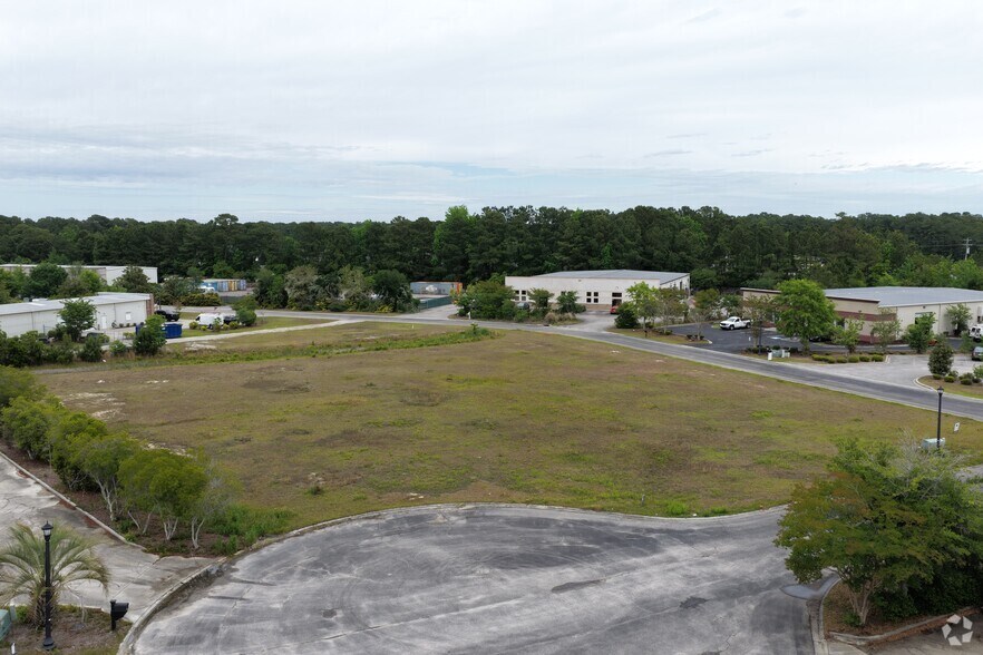 Primary Photo Of Elk Hunt Ct, Murrells Inlet Land For Sale