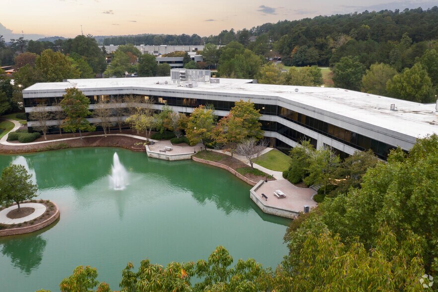 More Photos Of 100 Concourse Pky, Birmingham Unknown For Lease