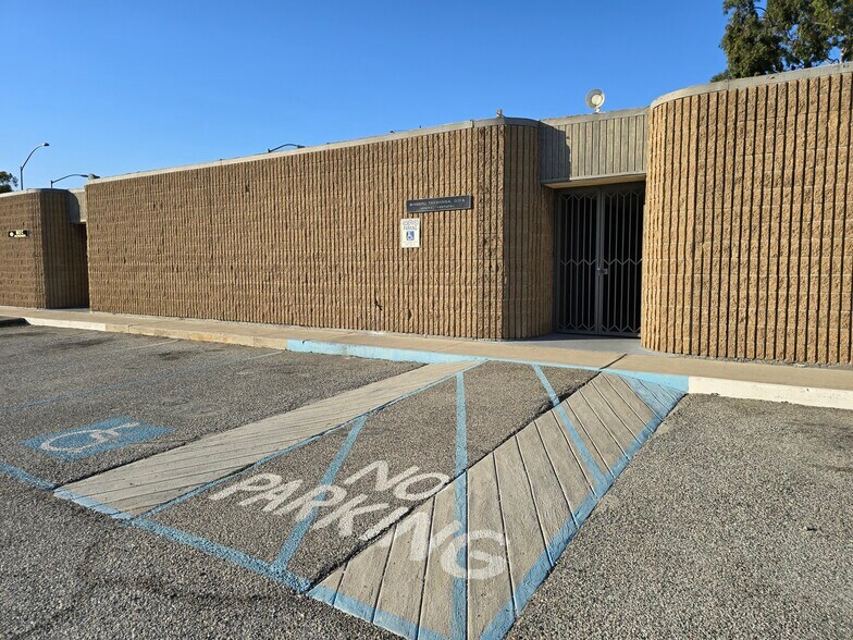 More Photos Of 1717 W Beverly Blvd, Montebello Office For Sale