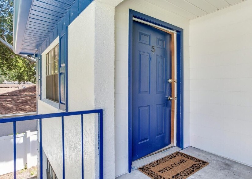 More Photos Of 6828 S Trask St, Tampa Apartments For Sale