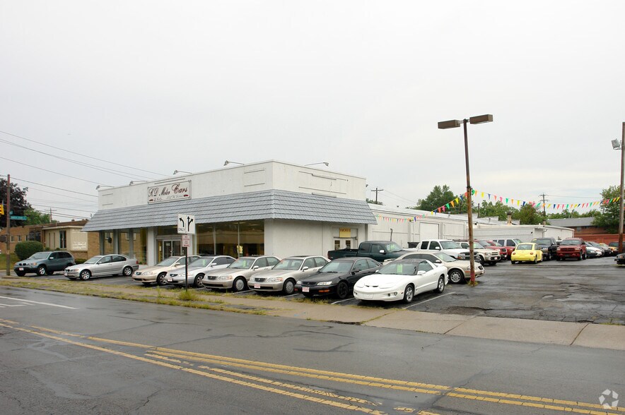 More Photos Of 1562 King Ave, Columbus Freestanding For Lease