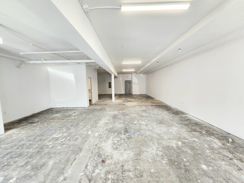 More Photos Of 40-46 37th Ave, San Mateo Storefront Retail Residential For Sale