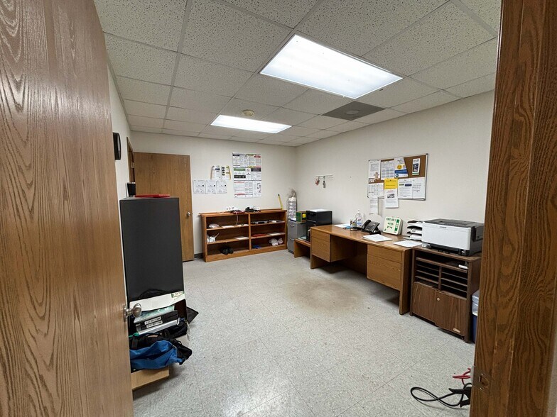 More Photos Of 328 Corporal Roger Snedden dr, Boone Industrial For Lease
