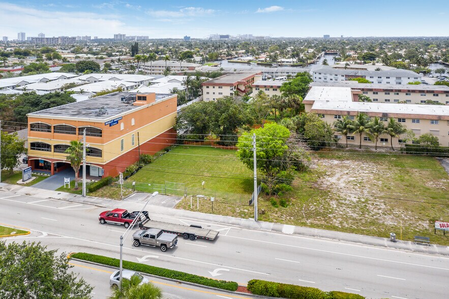More Photos Of 614 E Atlantic Blvd, Pompano Beach Land For Sale