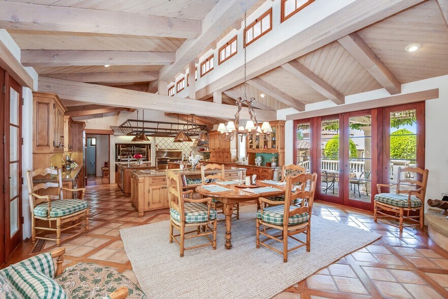 More Photos Of 4000 Via Rancheros Rd, Santa Ynez Specialty For Sale