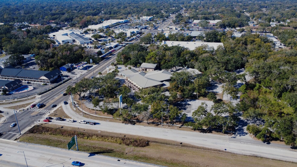 More Photos Of 320 E Fletcher Ave, Tampa Auto Dealership For Sale