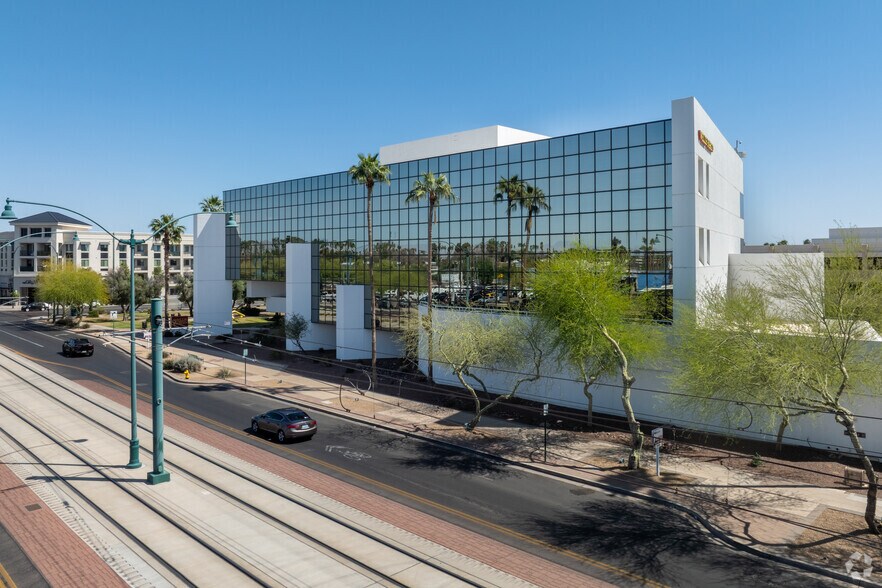 More Photos Of 305 E Main St, Mesa Office For Sale