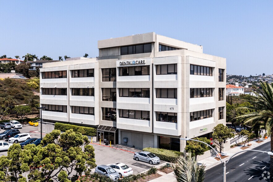 Primary Photo Of 675 Camino de los Mares, San Clemente Medical For Lease