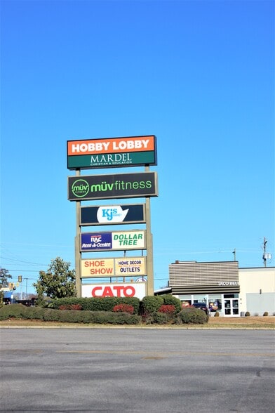 More Photos Of 2349 Augusta Rd, West Columbia Unknown For Lease