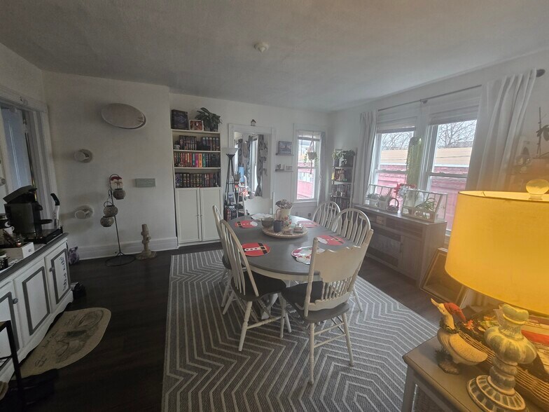 More Photos Of 214 Spring St, Newton Multifamily For Sale