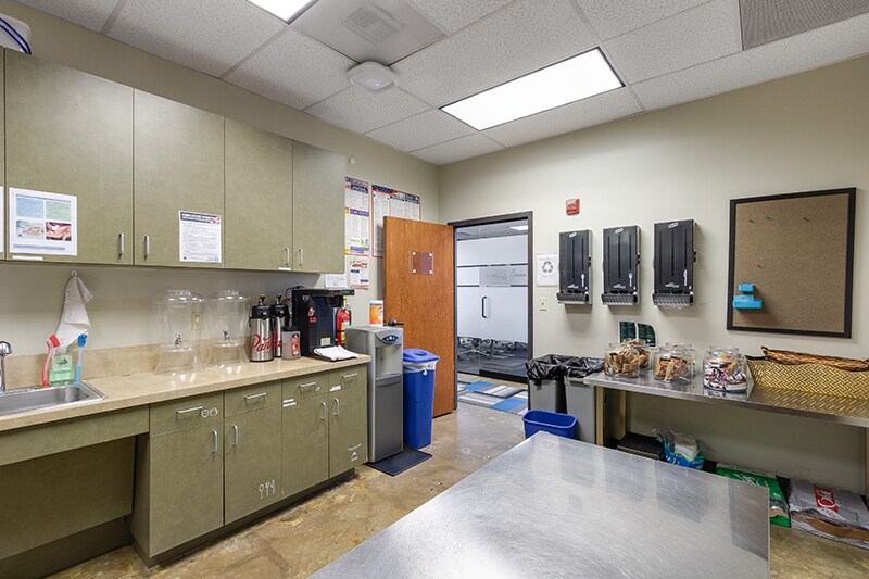 More Photos Of 7800 Shoal Creek Blvd, Austin Office For Lease