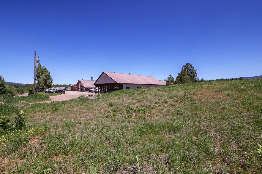 More Photos Of TBD Krahn Ln, McCall Land For Sale
