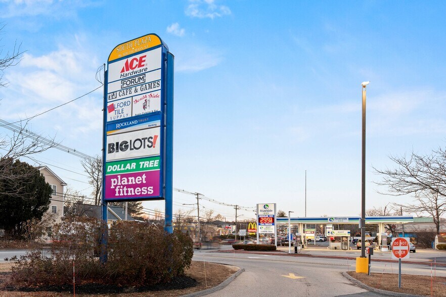 More Photos Of 146 S Main St, Milford Unknown For Lease