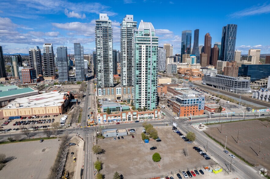 More Photos Of 1111 Olympic Way SE, Calgary Office For Sale