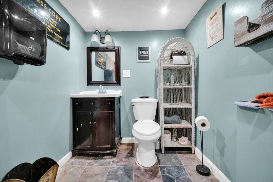 More Photos Of 1386 Cranford Ave, Lakewood Storefront Retail Residential For Sale