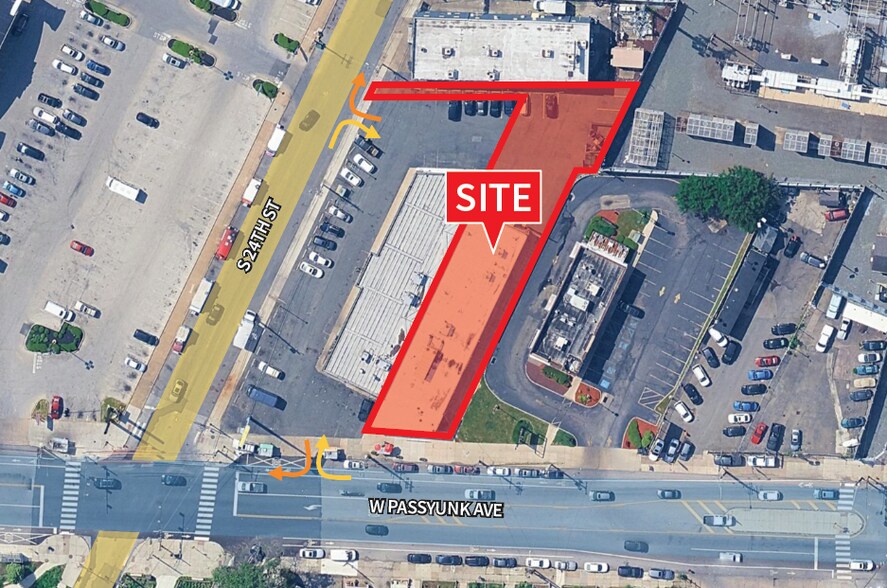More Photos Of 2412 W Passyunk Ave, Philadelphia Healthcare For Sale