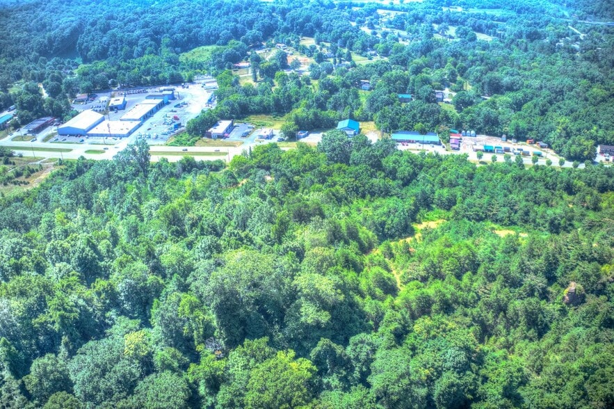 More Photos Of 6401 Asheville Hwy, Knoxville Land For Sale