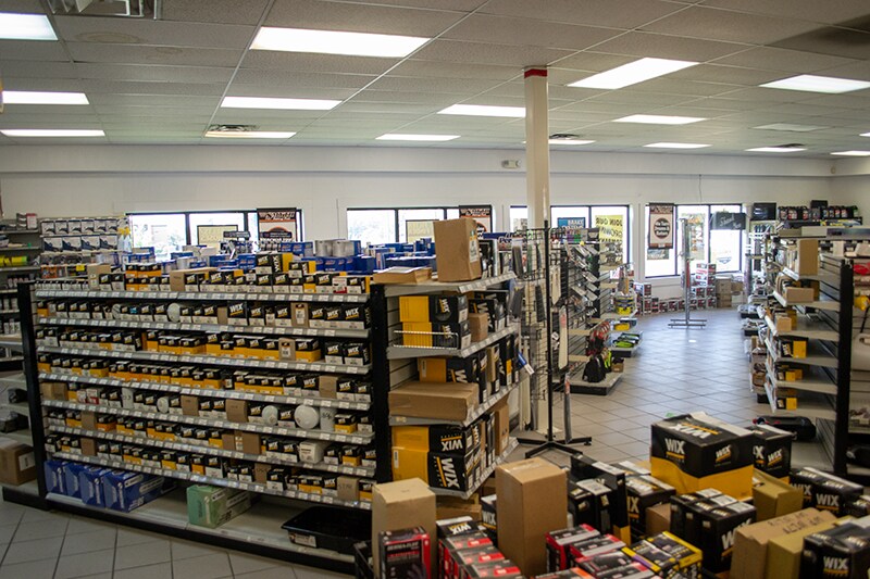 More Photos Of 950 W Central Ave, Springboro Freestanding For Sale