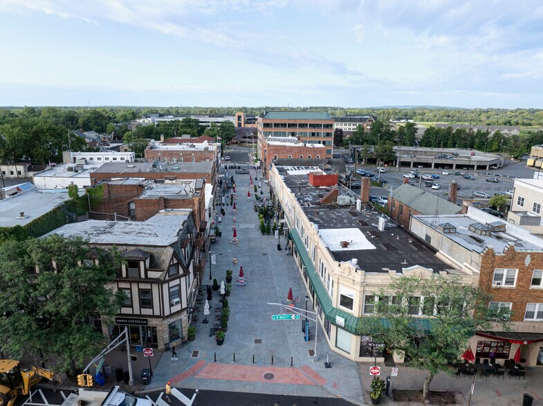 More Photos Of 39-43 West Main Street St, Somerville Storefront Retail Office For Sale