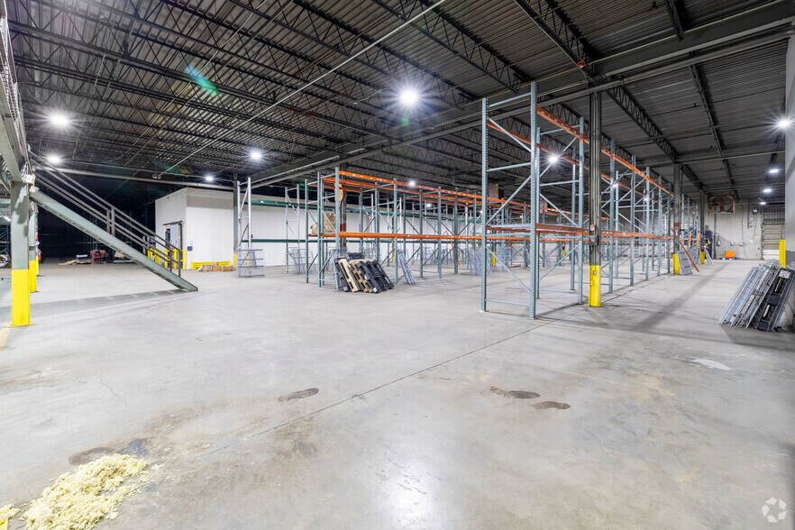 More Photos Of 3801 W 65th St, Little Rock Refrigeration Cold Storage For Sale