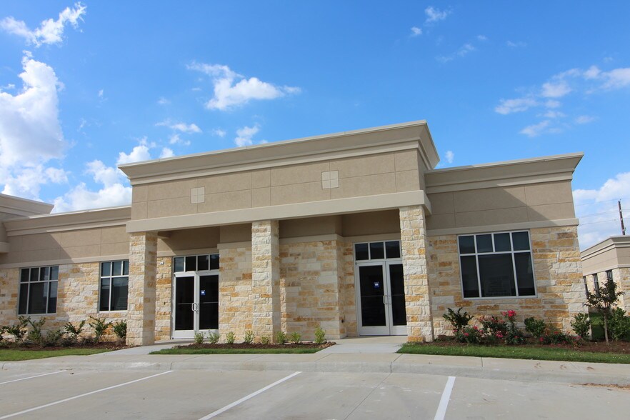 More Photos Of 1526 Katy Gap Rd, Katy Medical For Sale