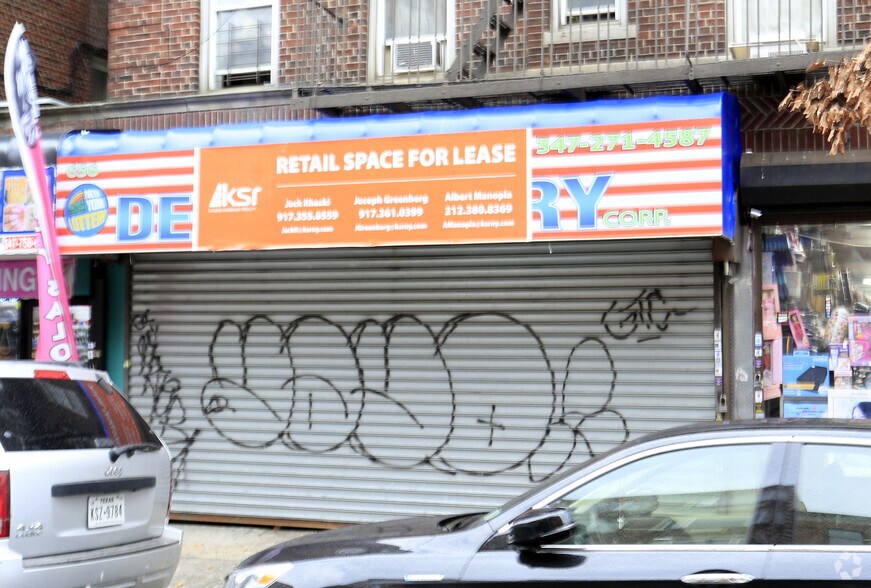 More Photos Of 652-666 Courtlandt Ave, Bronx Apartments For Lease